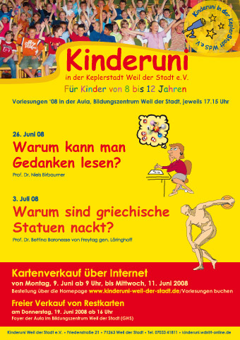 Kinderuni-Poster5_SS-2008